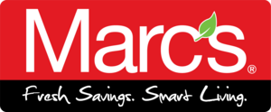 Marc’s Stores Logo PNG Vector