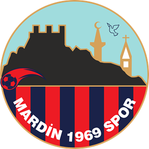 Mardin 1969 Spor Logo Vector