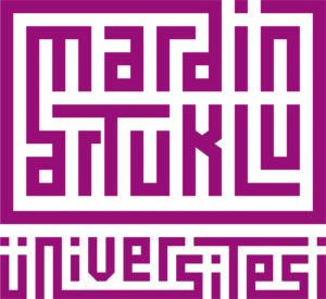 Mardin Artuklu Üniversitesi Logo PNG Vector