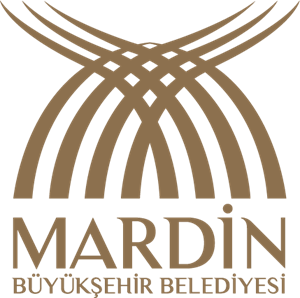 Mardin Büyükşehir Belediyesi Logo Vector