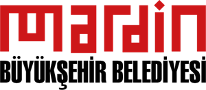 Mardin Büyükşehir Belediyesi Logo PNG Vector