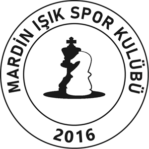 Mardin Işıkspor Logo Vector