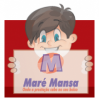 Maré Mansa Logo Vector