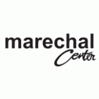 Marechal Center Logo PNG Vector