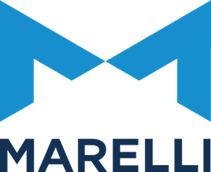 MARELLI Corporation Logo PNG Vector