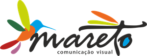 Mareto Logo PNG Vector