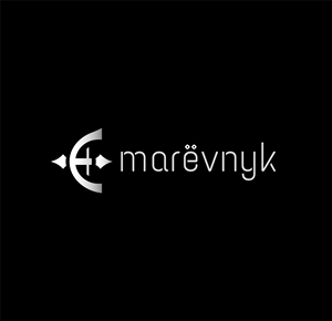 Marëvnyk Logo PNG Vector (AI) Free Download