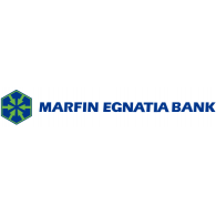 Marfin Egnatia Bank Logo PNG Vector