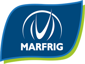 Marfrig Logo PNG Vector