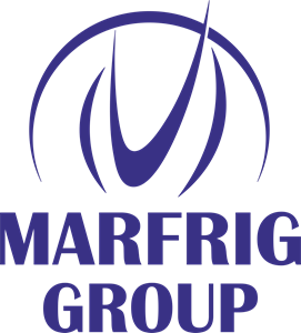 Marfrig Logo PNG Vector