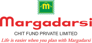 Margadarsi Chit Fund Private Limited Logo PNG Vector