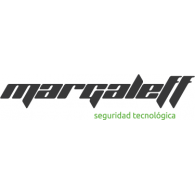 Margaleff Logo PNG Vector