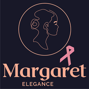 Margaret Elegance Logo PNG Vector