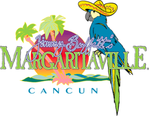 Margaritaville Cancun Logo PNG Vector
