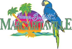 Margaritaville Jimmy Buffett Logo PNG Vector