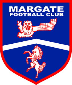 Margate FC Logo Vector