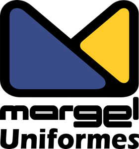 Margel uniformes Logo PNG Vector