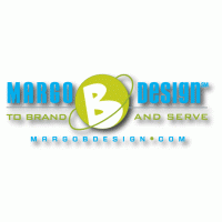 MargoBdesign Logo PNG Vector