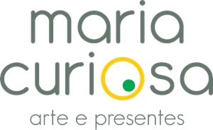 Maria Curiosa Logo PNG Vector