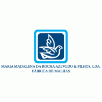 Maria Madalena Logo Vector