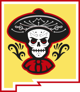 Mariachis Nuevo Mexico Logo PNG Vector