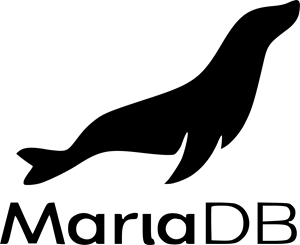 MariaDB Logo PNG Vector