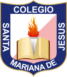Marianitas Loja Logo PNG Vector