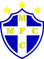 Mariano Futebol Clube de Óbidos-PA Logo PNG Vector