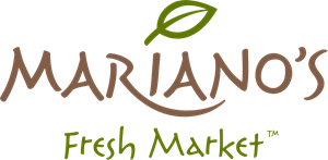 Mariano's Fresh Market Logo Vector