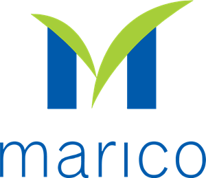 Marico Logo PNG Vector