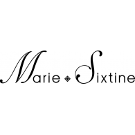 Marie Sixtine Logo PNG Vector