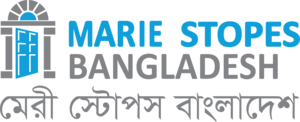 Marie Stopes Bangladesh Logo PNG Vector