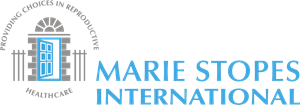 Marie Stopes International Logo PNG Vector