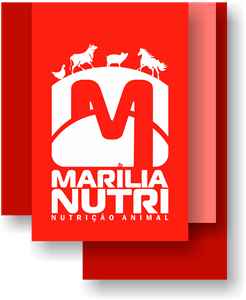 MARILIA NUTRI Logo Vector