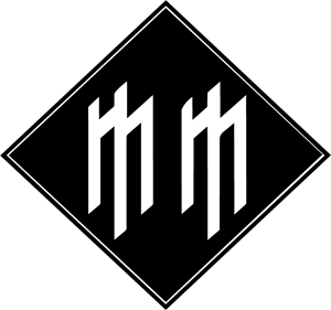Marilyn Manson Logo PNG Vector