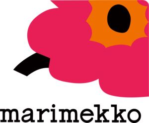 Marimekko Logo PNG Vector