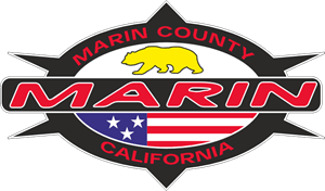 Marin County Logo PNG Vector