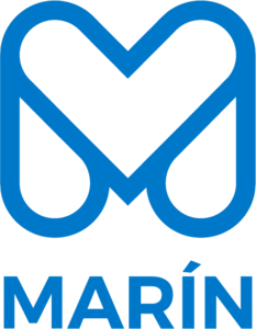 Marín Logo PNG Vector