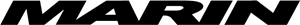 marin Logo PNG Vector