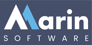 Marin Software Logo PNG Vector