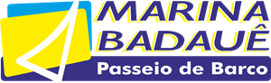 Marina Badauê Logo Vector
