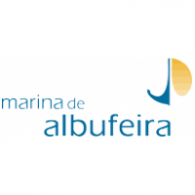 Marina de Albufeira Logo PNG Vector