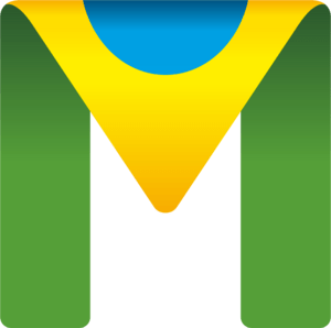 Marina Presidente Logo PNG Vector