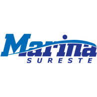 Marina Sureste Logo PNG Vector