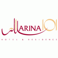 Marina101 Logo PNG Vector