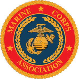 Marine Corps Logo Vector