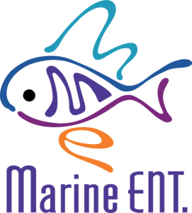 Marine Entertainment Logo PNG Vector