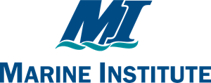 Marine Institute Logo PNG Vector