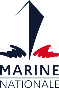 Marine Nationale Logo PNG Vector