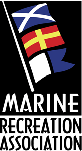 Marine Recreation Association Logo PNG Vector